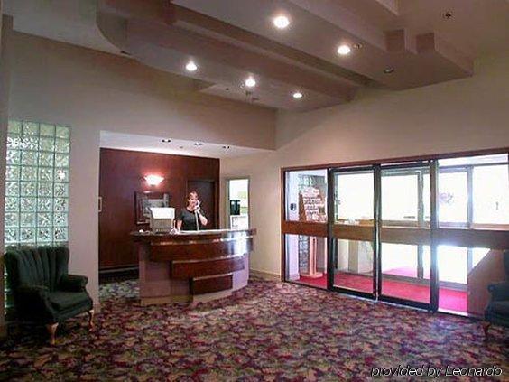 The Royal Anne Hotel Kelowna Wnętrze zdjęcie
