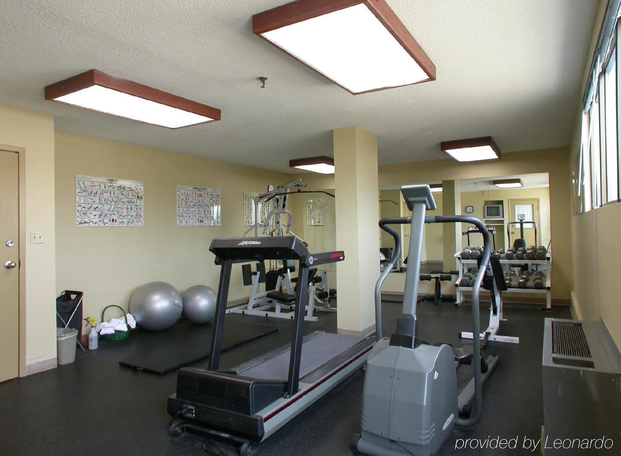 The Royal Anne Hotel Kelowna Zewnętrze zdjęcie